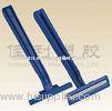 Men Disposable Double Blade Razor For Hotel With Lubricat Strip