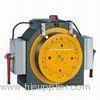 20 Poles Gearless Elevator Traction Machine , Low Noises MINI-1