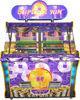 Super Winner Lottery Redemption Game Machine With Electronic , Coin ML-QF506