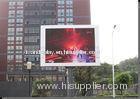 Scrolling Custom Programmable P16 Outdoor Full Color Led Display / Sign