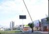 High Brightness 6500 Outdoor Full Color Led Display Rental 16 Bit