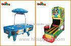 Entertainment Lottery Redemption Game Machine For Indoor Play ML-QF508