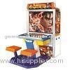 Fighting 3 Version Video Arcade Machine With Two Players For Game WW-QF203