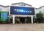 High Resolution P20 Outdoor Led Display For Stage / Advertising