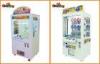 Ticket Redemption Catch Prize Vending Machine For Shopping Mall WA-QF225