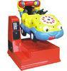 Custom Telephone Car Kiddie Ride Machine 220V For Supermarket Market YA-QF024