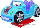 Spiderman Children Amusement Kiddy Ride Game Machine For Kids YA-QF036