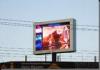 Energy Saving 1R1G1B1W Led Billboard Signs Outdoor IP65 Full Color