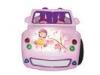 Pink Lady Coins Kiddie Ride Machine With Simulator For Kids YA-QF033