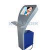 Waterproof TouchScreen Self Service Kiosk With Win 2000 / NT4.0 / XP