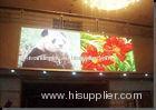 High Resolution Commercial Led Display Full Color With IP65 /54