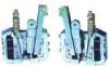 Elevator Safety Gear , Long Service Time Elevator Parts PB167