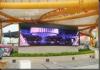 P25 Outdoor Full Color Commercial Led Display Panel For Sports Stadium