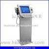 Self-service Payment Interactive Information Kiosk With Chip Card Reader