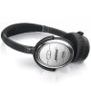 Bose QuietComfort 3 Acoustic Noise Cancelling Headphones