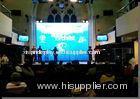 P6 Indoor Full Color Floor Stage Led Screens Energy Saving