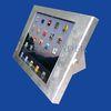 Stainless Steel Desktop iPad Enclosure Kiosk Tamper-proof IP65