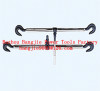 R atchet cable puller