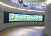 Flexible SMD Indoor Led Display Screen With Arc Shaped Curved