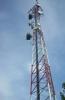 MEGATRO GSM communication tower