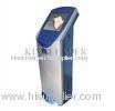 Vandal-proof Bill Payment Terminal Kiosk With Chip Cardreader