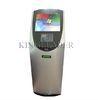 Retail / Ordering Bill Payment Kiosk With Barcode Scanner ,Paystation