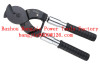 Hand cable cutter With telescopic handl