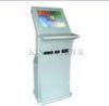17&quot; / 19&quot; SAW Touchscreen Bill Payment Kiosk With Card Reader