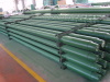 Chinese ASTM A106 / A105 seamless gas pipelines manufacturer,3PE coating