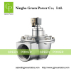 CA-62T right angle pulse valve