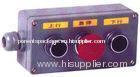 PB85 Inspection Box For Escalator , Elevator Component