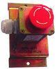 Elevator Component / Parts Emergency Stop Box Of Pit