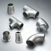 DIN /ASME pipe fittings with carbon/alloy/stainless steel ,Chinese manufacturer