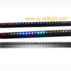 24 X 3W RGB 3in1 LED Pixel Wall Washer Light