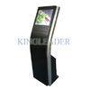 Hotal Self Check In Kiosk With Vandal-proof Touch Screen