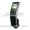 Hotal Self Check In Kiosk With Vandal-proof Touch Screen
