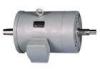 Steel Casing SVFD Series Motors , Low Noise Elevator Component