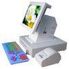 15Touch Screen POS Terminal , Retail / Restaurant Pos Systems