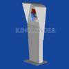 Digital Outdoor Information Kiosk With Win3.X / 98 / 2000