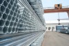 DIN2440 ST27/ST44/ST52 seamless steel pipes
