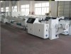 PE HDPE PP-R plastic making machinery for pipes