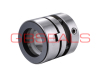 Equivalent to Eagle Type H1 Multi Spring Mechanical Seal