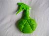 lovely plastic watering can with handle