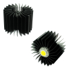 Xicato LED heat sink XSA-54-M3-B-N / XSA-54-M3-C-N for Xicato LED XSM module