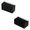 Xicato LED heat sink XLA-93-M3-B-N / XLA-93-M3-C-N for Xicato LED XLM module