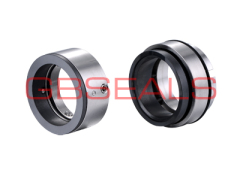 Equivalent to Burgmann HRN Multi Spring Shaft Seal