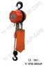 KSY Electric Hoists, Low Headroom Hoists