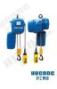 PK Electric Hoists, Low Noise Hoists