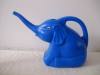 2.2L plastic elephant watering cans