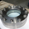 ISO 7005 steel flanges with carbn /alloy/stainless steel